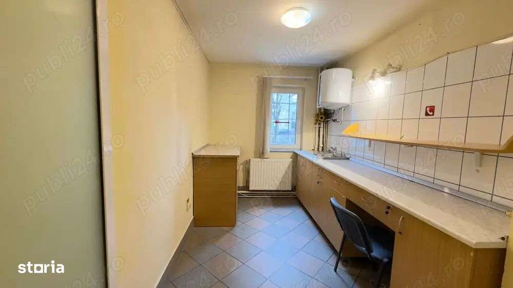 Apartament 2 camere semidecomandate zona Gemenii - Imagine principală: 3/5