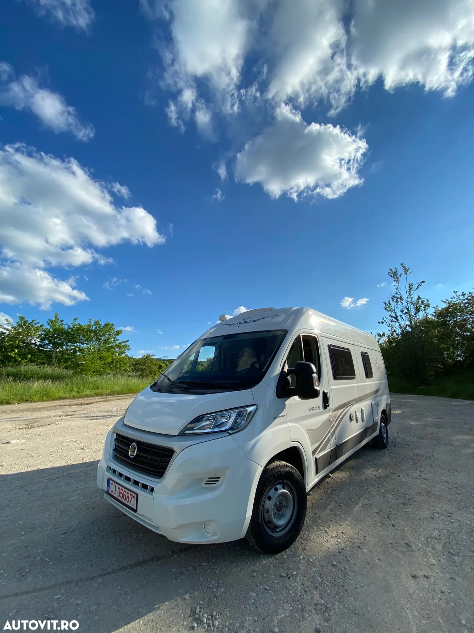 Fiat Ducato 35G - 2