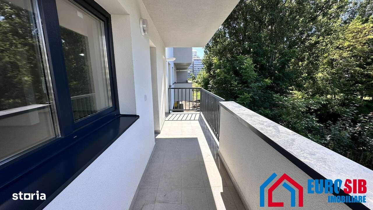 Apartament 4 camere de vanzare in Sibiu bloc nou finalizat 86,82 mp - Imagine principală: 4/10