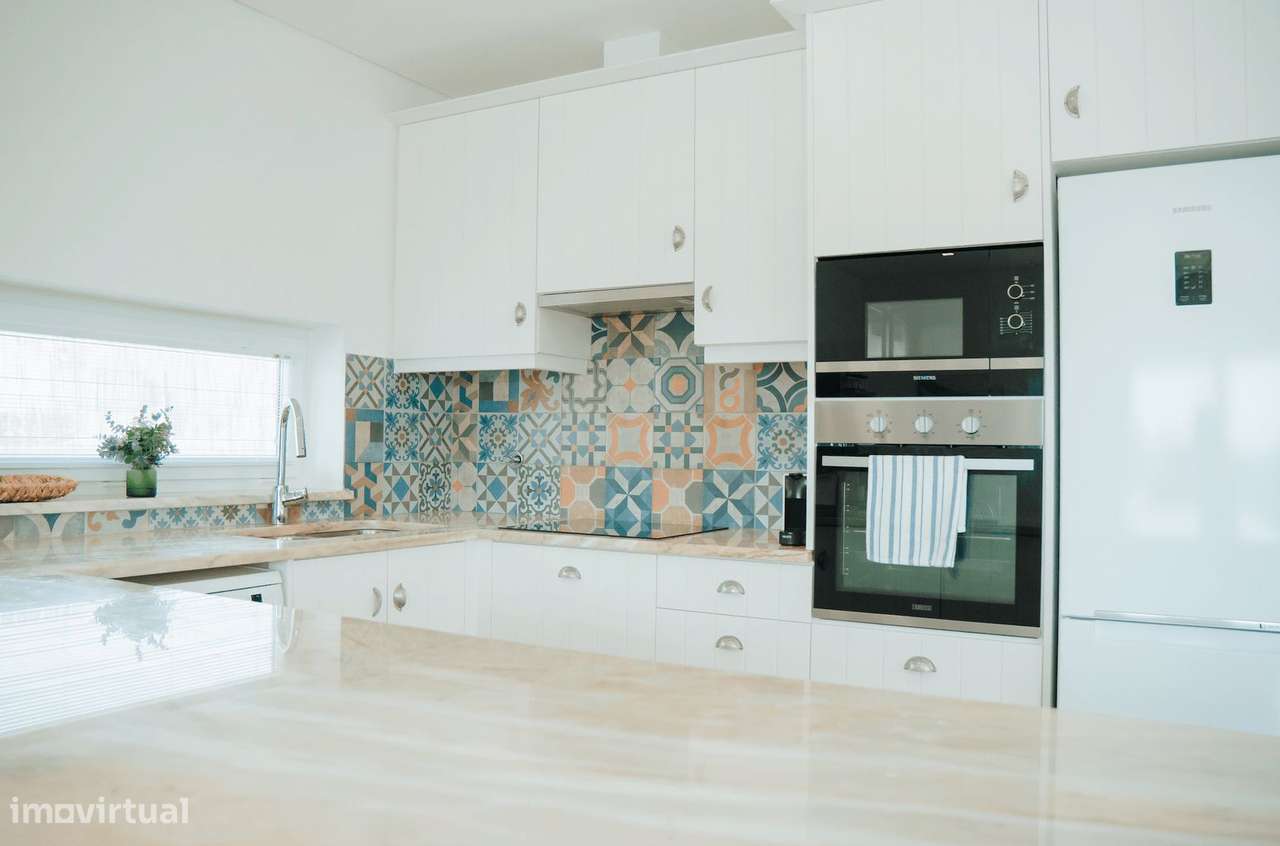 Moradia T2 com piscina, Possanco, Alcacer do Sal - Grande imagem: 5/29