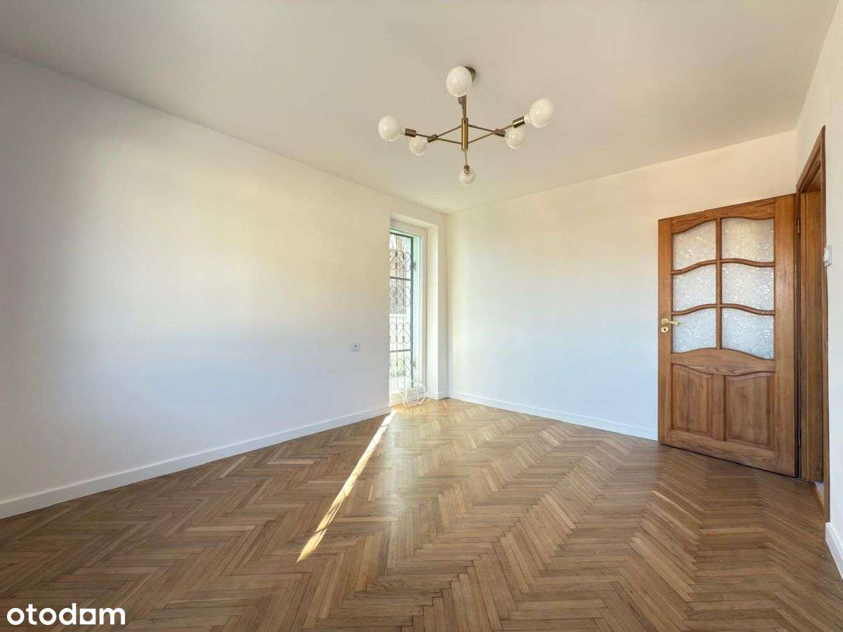 Dwupokojowe, słoneczne mieszkanie w Sopocie-3