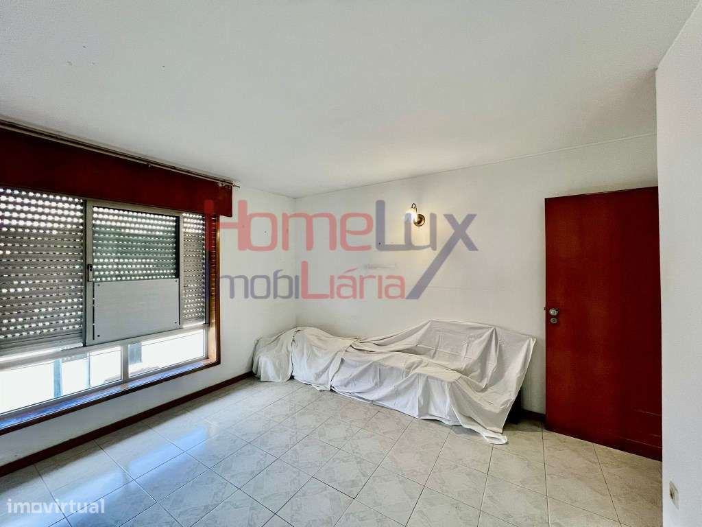 Apartamento T3 em Rio Tinto-8