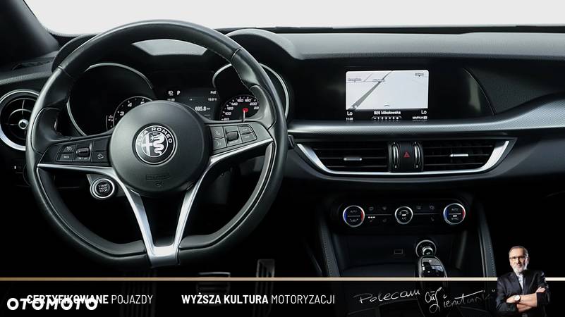 Alfa Romeo Stelvio 2.0 Turbo Executive Q4 - 14