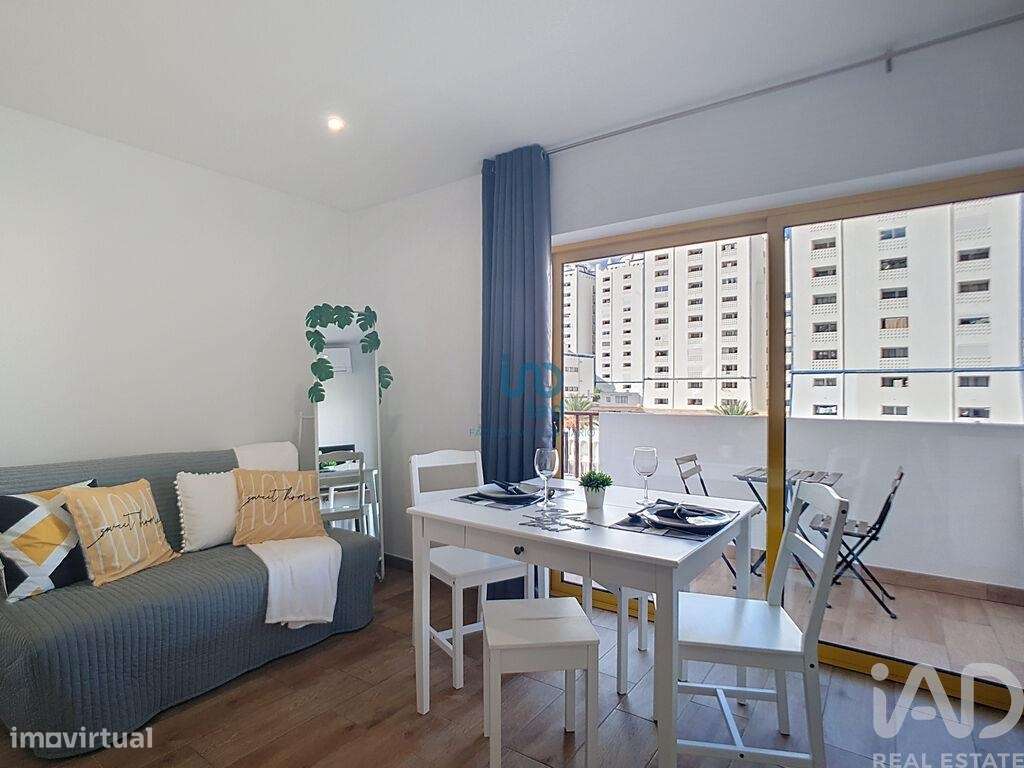 Apartamento em Portimão de 35,00 m2 - Grande imagem: 4/15