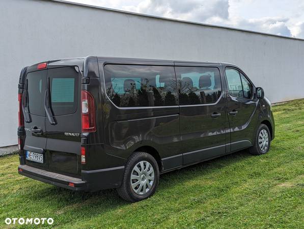 Renault Trafic - 7