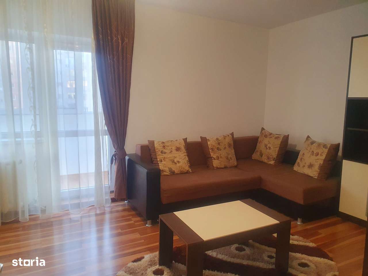 Persoana fizica, inchiriez ap cu 3 camere - Imagine principală: 1/8