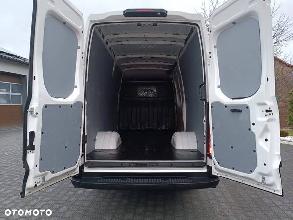 Iveco Daily 3.0 - 34