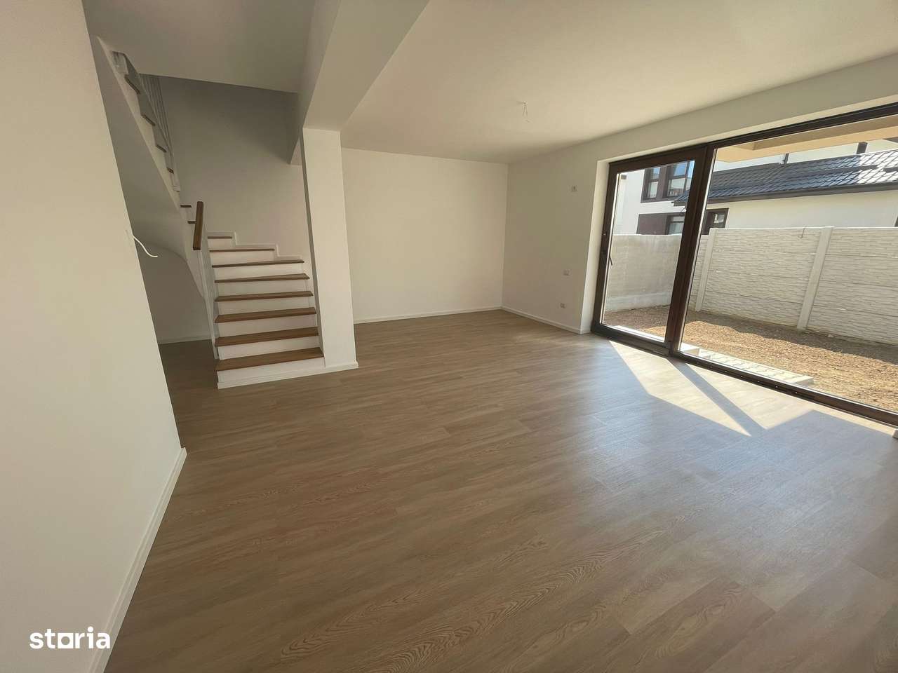 Complex de duplexuri cu 4 camere. Direct dezvoltator! Comision 0 - Imagine principală: 1/19