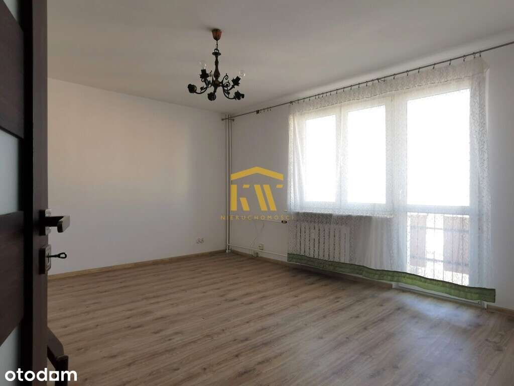 2 pok 49m winda duży balkon panorama Michałów-2