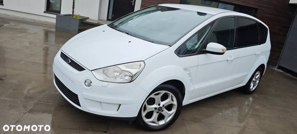 Ford S-Max 2.0 Titanium - 1