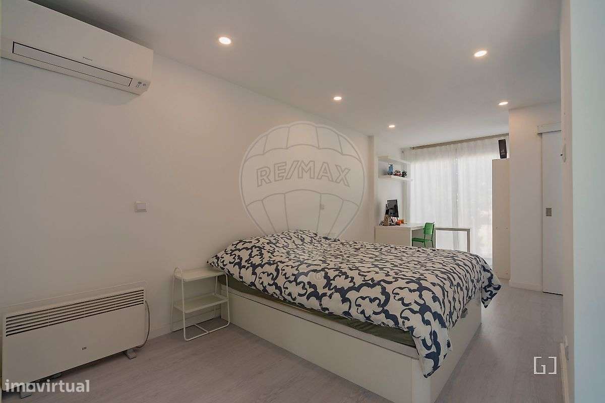 Moradia T1 para venda-8