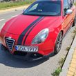 Alfa Romeo Giulietta 1.4 TB MultiAir Distinctive TCT - 2