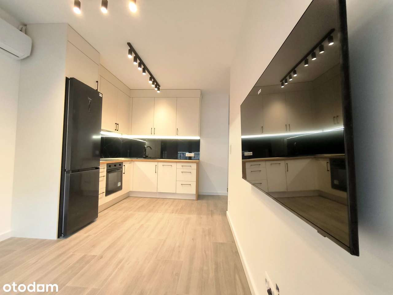 Nowe Mieszkanie z Garażem Podziemnym przy Kopernika-6