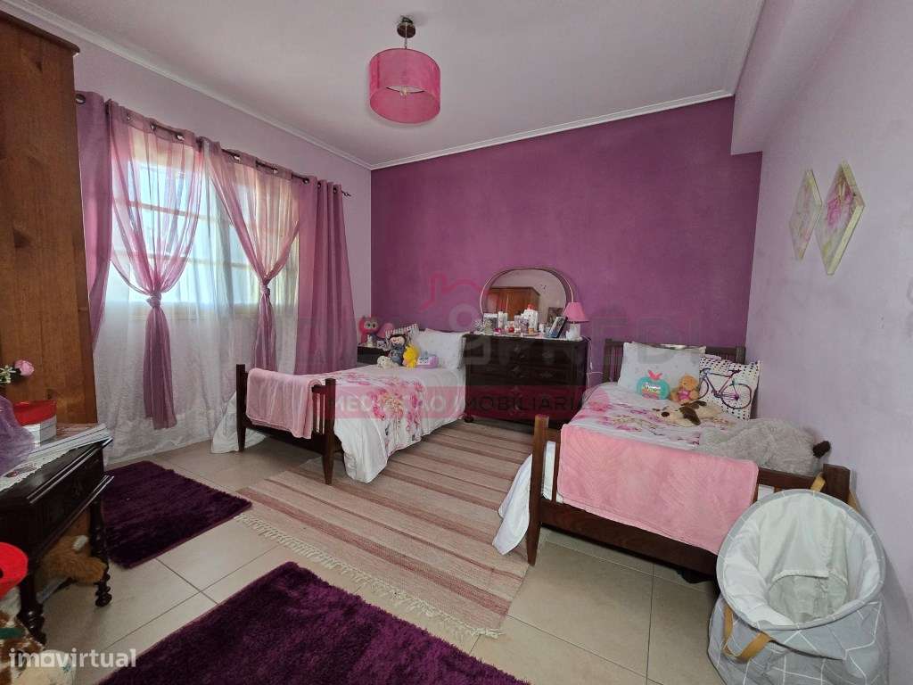 Moradia Isolada T3, com Jardim - Aveiro-32