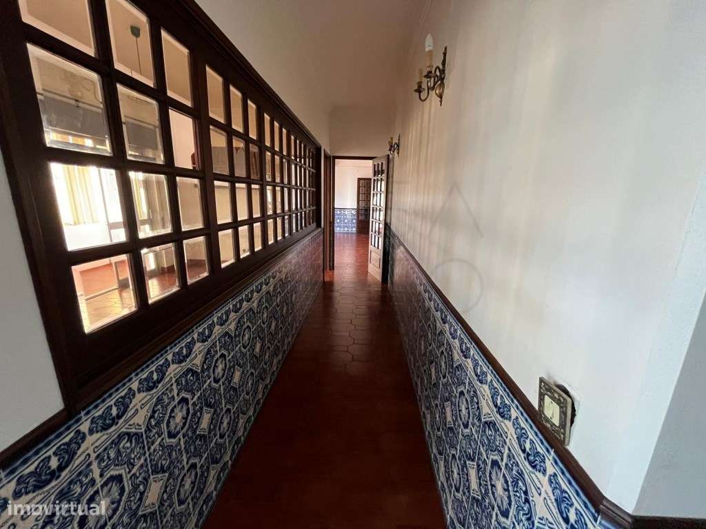 Apartamento T4 no Último Andar em Pinheirinhos, Setúbal - Grande Po...-23