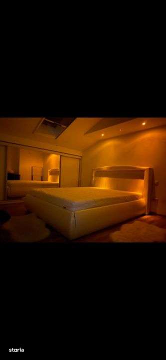 Mansarda scara interioara, Dristor - Istriei - Imagine principală: 5/9