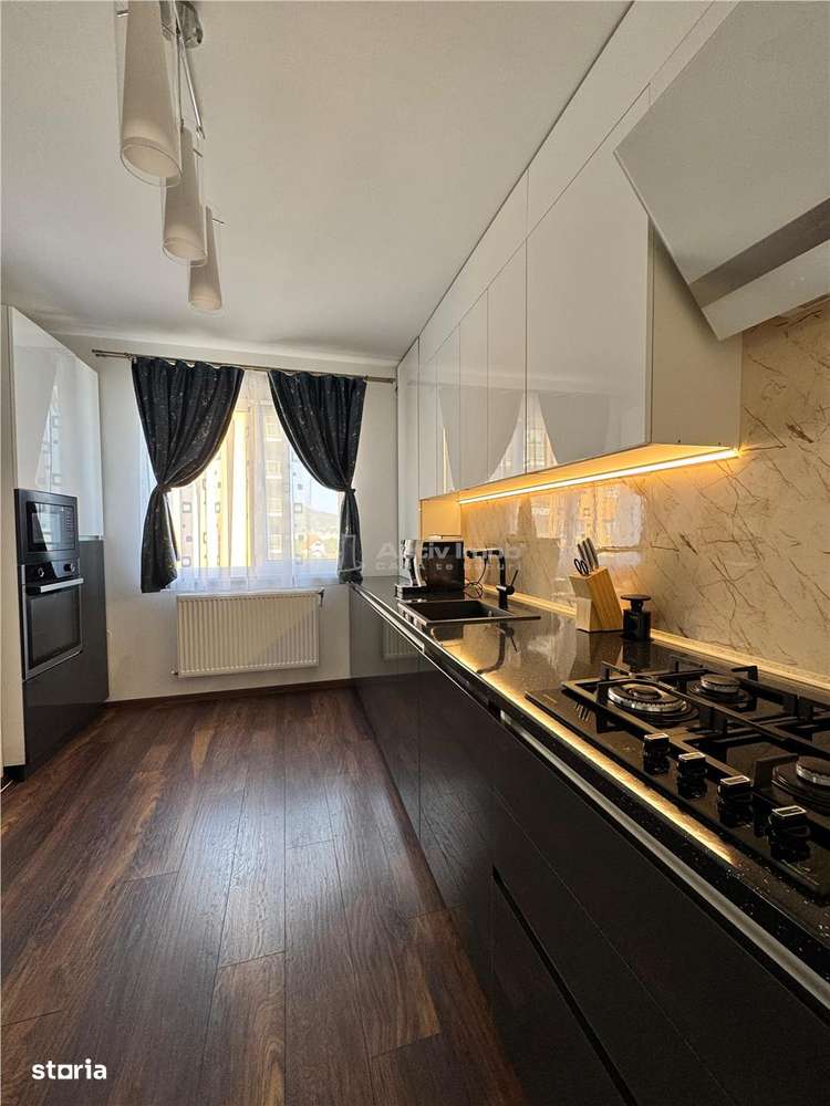 2 camere - Pietroasa - Etaj 3 - Imagine principală: 4/8