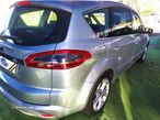 Ford S-Max 2.0 TDCi Titanium 7L 143g - 14