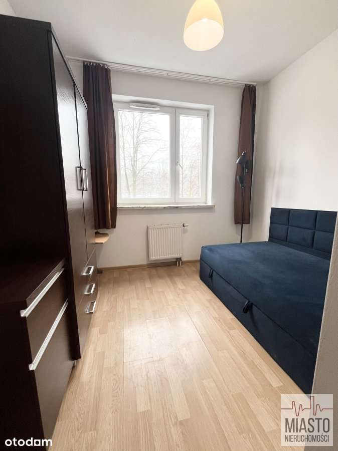 4 pokoje I piętro Osiedle Tysiąclecia budownictwo-5