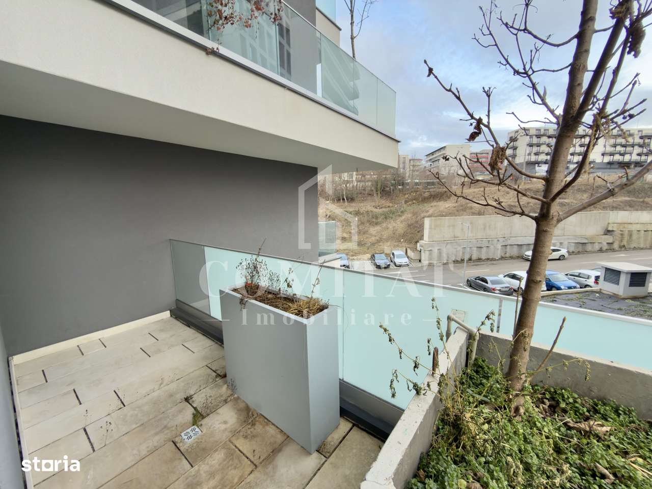 Apartament 3 camere | 2 balcoane generoase | 0% comision cumpărător-9