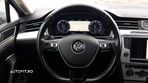 Volkswagen Passat 2.0 TDI (BlueMotion Technology) DSG Comfortline - 20