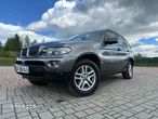 BMW X5 - 9