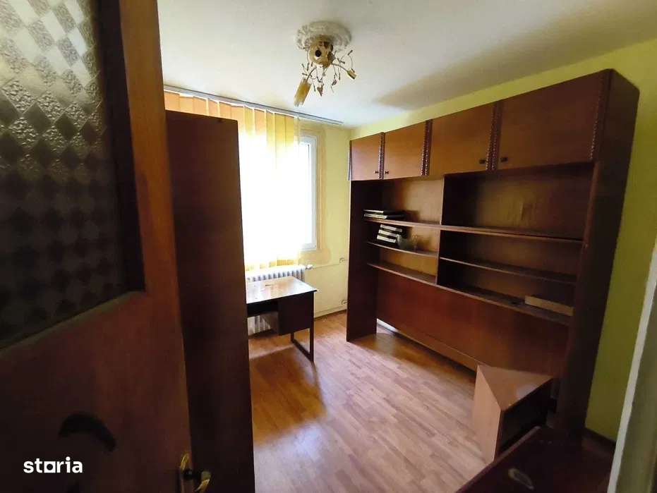 Apartament cu 3 camere | Theodor Pallady | Metrou 1 Decembrie 5