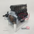 Motor MAN TGX | long block (D2676LF51) - 5