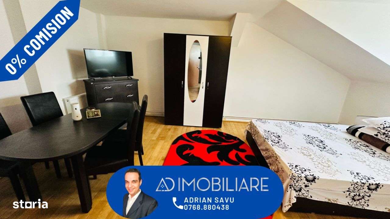 Apartament 2 camere de vânzare , strada Ciocârlău, zona Artego - Imagine principală: 1/8
