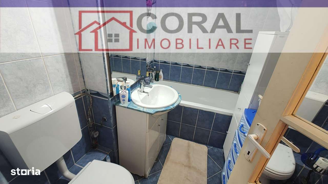 De vanzare apartament 3 camere, Al. Pescarilor-7