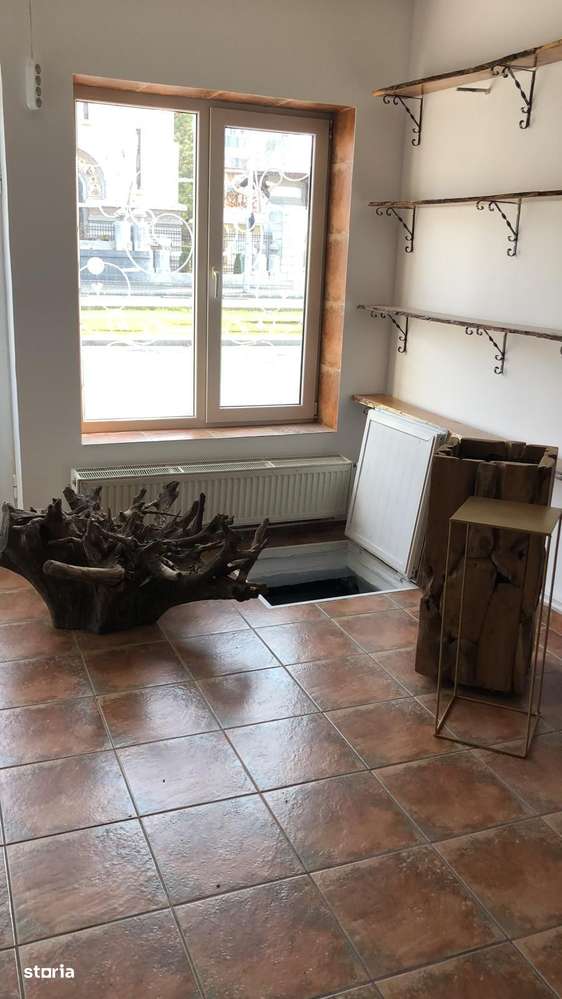 Spatiu comercial Eroii Revolutiei Sos Giurgiului-4