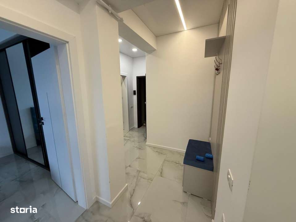 Apartament  doua camere de inchiriat- zona tomis nord - Imagine principală: 4/13