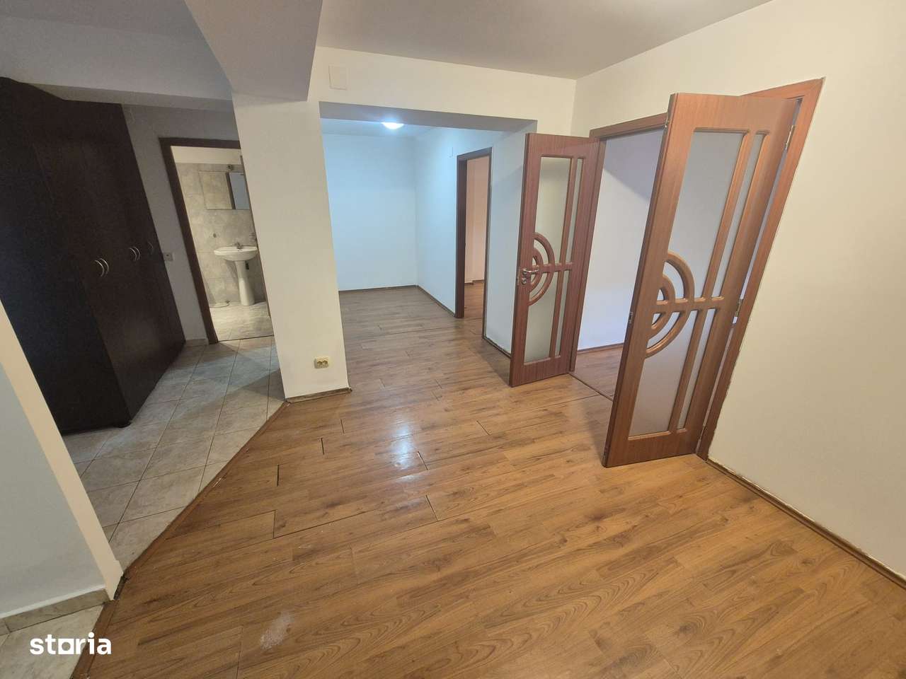 Apartament Baicului -2 CAMERE