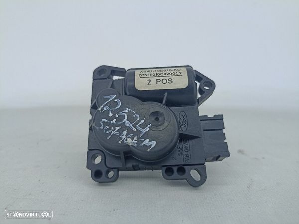 Motor Comporta Da Chaufagem Sofagem  Ford Focus Turnier (Dnw) - 1