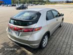 Honda Civic 1.4 Comfort - 3