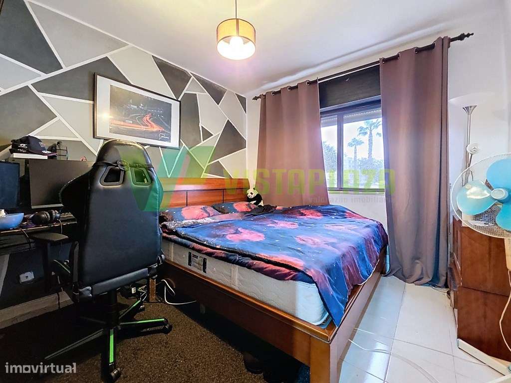 Apartamento T3 na Zona Central de Lagos - Excelente Localização-21