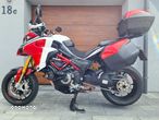 Ducati Multistrada - 3