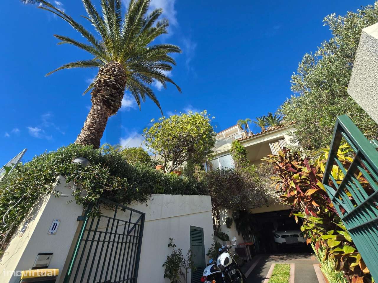 Oportunidade de Investimento: Linda Casa T3 no Vale do Garajau - Grande imagem: 5/60