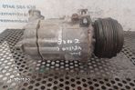 Compresor AC 24411270   1071210104 Opel Vectra C  [din 2002 pana  200 - 7