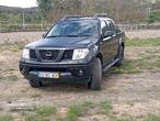 Nissan Navara - 7