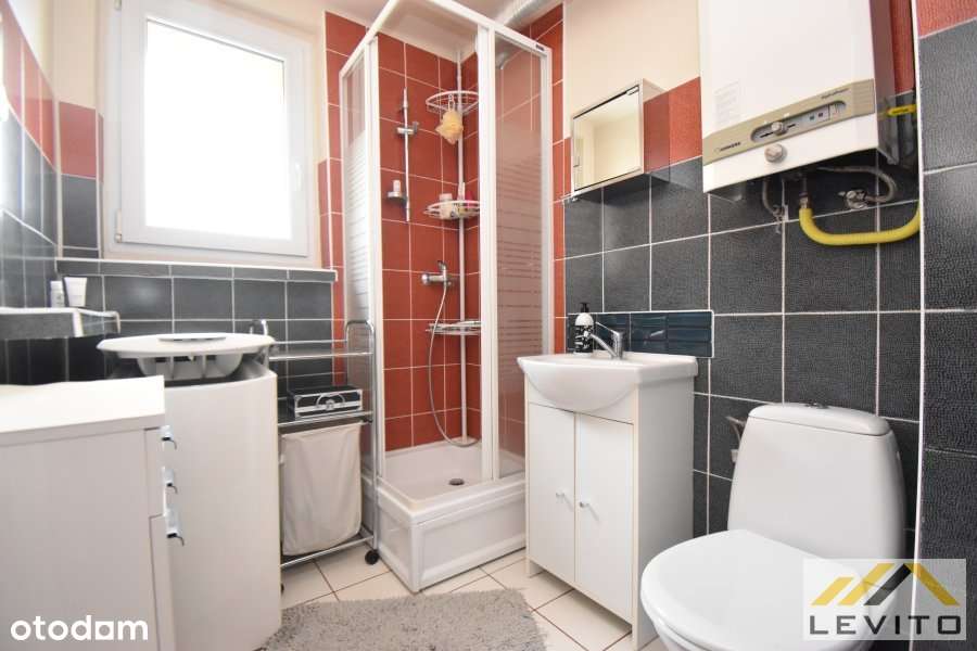 ul. Gruszczyńskiego | Centrum | 2 pokoje-11