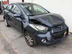 Mazda 2 de 2011 - 5