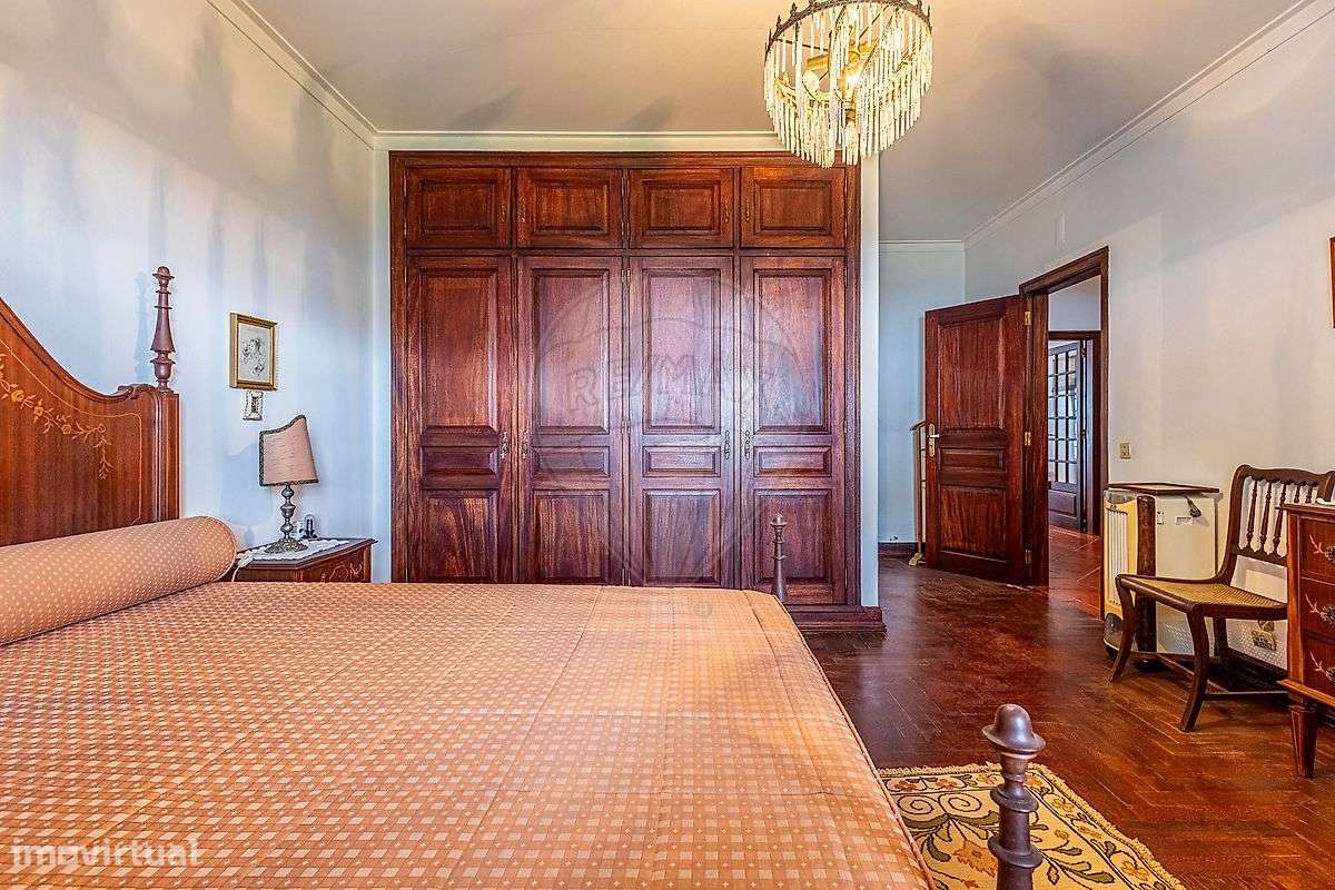 Moradia T4 para venda-35