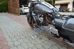 Harley-Davidson Touring Street Glide - 13