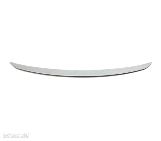 AILERON LIP PARA MERCEDES W118 LOOK AMG - 2