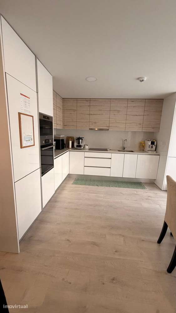 T2 com terraço – Condomínio Neovallis com Piscina | Valongo-5
