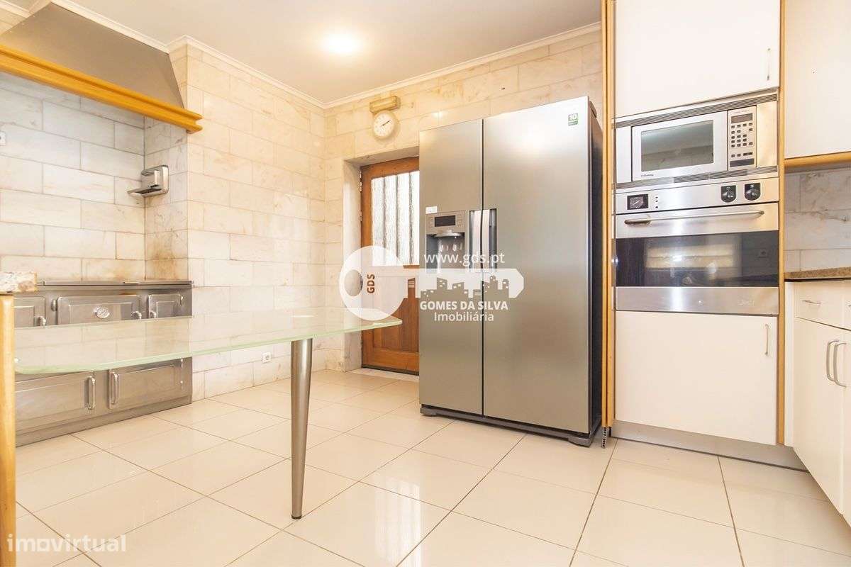 Moradia individual em Nogueiró c/2.500m2-26