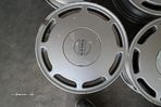 Conjunto de jantes 14 polegadas Volvo 460 440 4X100 - 4