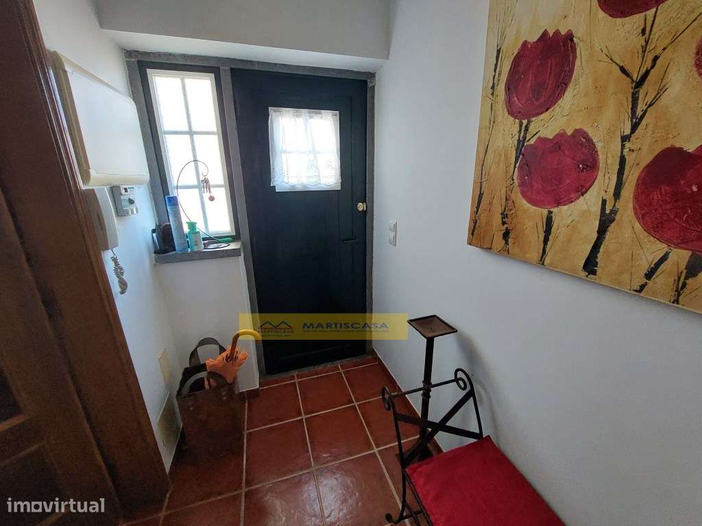 Moradia Térrea com garagem - Magoito-30