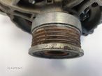 Fiat 500 1.4 T-JET ALTERNATOR 51854917 denso 120A - 4